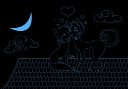 Augustus AugustusxLucy L0uizer0_(Artist) Lucy (2299x1610, 445KB)