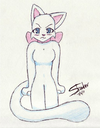 Lucy Shamber_(Artist) (516x662, 116KB)