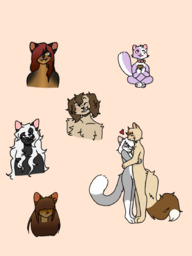 Ash_(Artist) DavidxDaisy JessicaxLucy Kitten LucyxSandy MikexLucy PauloxCourtney PauloxDaisy PauloxMadison (900x1200, 324KB)