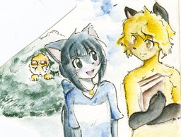 AugustusxDaisy Doublet_(Artist) Kitten MikexSandy PauloxLucy Porsche (1392x1057, 325KB)