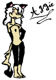 AugustusxDaisy Kitten SilentLittleDemon_(Artist) (371x527, 98KB)