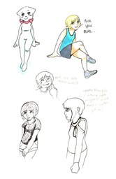 Akacatgirl_(Artist) human Lucy (800x1235, 345KB)