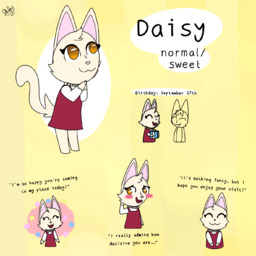 Daisy parody Paulo Slushytheplushy1_(Artist) (1378x1378, 637KB)