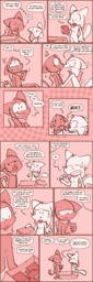comic Lucy Mike MikexLucy ScratchKat_(Artist) (2000x6000, 1.2MB)