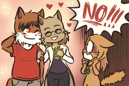 Draw_Stream Paulo's_dad Sue Sue's_Mom Taeshi_(Artist) (1200x800, 816KB)
