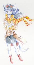 Doublet_(Artist) Sandy (560x1067, 133KB)