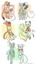 Abbey AbbeyxDaisy Augustus AugustusxDaisy Daisy excellent Lucy mangoh_(Artist) Mike MikexLucy MikexSandy Paulo PauloxLucy Sandy (768x1375, 520KB)