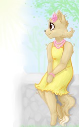 Daisy Wildphyre-Pyro_(Artist) (500x800, 299KB)