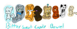 Amaya Augustus Daisy David dirtdog1996_(Artist) Lucy Mike Paulo Sue (1680x640, 120KB)
