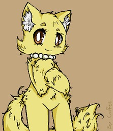 Coffee_(Artist) Daisy (371x427, 17KB)