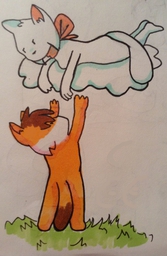 Akacatgirl_(Artist) Lucy Paulo PauloxLucy (350x535, 126KB)