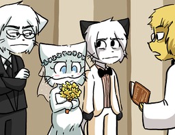 Augustus AugustusxLucy Draw_Stream Lucy Sam Taeshi_(Artist) (700x541, 63KB)
