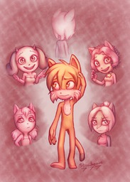 Jasmine Jessica Lucy Paulo PauloxJasmine PauloxJessica PauloxLucy PauloxRachel PauloxTess Rachel Strawberries777_(Artist) Tess (750x1050, 962KB)