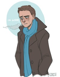 FatCat_(Artist) human Mike (500x636, 114KB)