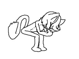 animated MigBird_(Artist) Paulo (320x240, 20KB)