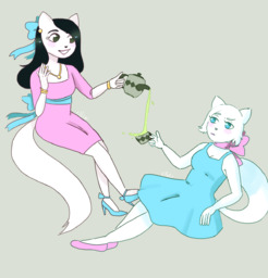 elliebeanz_(Artist) Lucy Sandy (1200x1250, 422KB)