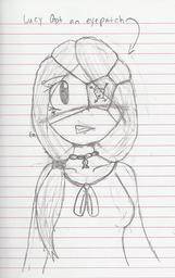 human Lucy parody Shmeba_(Artist) (467x743, 56KB)
