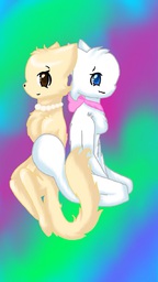 ArtisticKitten_(Artist) Daisy Lucy (640x1136, 82KB)