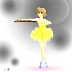 Daisy Pirari_(Artist) (1000x1000, 462KB)