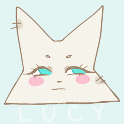 irie_(Artist) Lucy sketch (800x800, 67KB)