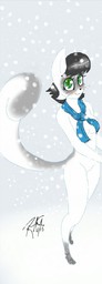 Kitten MikexSandy ray-ray_(Artist) (407x1132, 56KB)