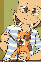 Draw_Stream Kitten Sue Taeshi_(Artist) (800x1200, 696KB)