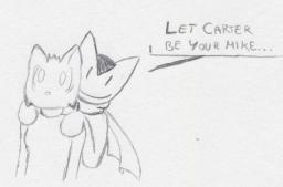 Carter CarterxLucy Gnukko_(Artist) Lucy (640x423, 38KB)