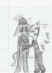 Amaya Larken LarkenxAmaya (663x927, 123KB)