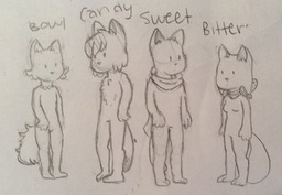 Akacatgirl_(Artist) Daisy Lucy Mike Paulo (500x346, 38KB)
