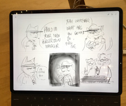 comic Paulo Paulo's_dad photo Soup_(Artist) Sue (1280x1078, 485KB)