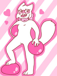 catful_(Artist) Lucy (370x494, 92KB)