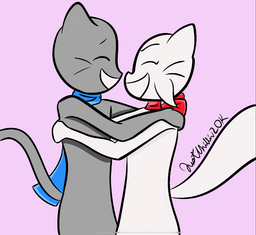 JustChillin2OK_(Artist) Lucy Mike MikexLucy (2139x1960, 944KB)