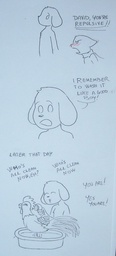 comic David Gnukko_(Artist) Mike (364x800, 120KB)