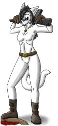 Aria blood fankiller Gonzahermeg_(Artist) weapon (500x1071, 144KB)