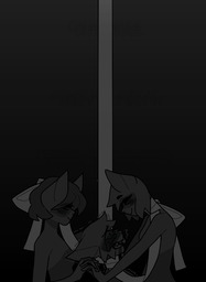 garb_(Artist) Lucy Mike Sandy (2600x3566, 413KB)