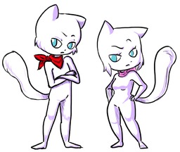 genderbended Lucy Sam_(Artist) (831x701, 217KB)