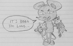 Lucy Paulo PauloxLucy Soup_(Artist) SpaceMouse (640x410, 60KB)