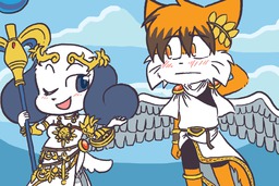 Draw_Stream parody Paulo Rachel Taeshi_(Artist) (900x600, 97KB)