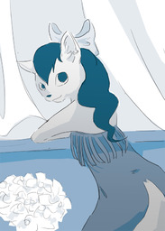 5c4rl377_(Artist) redraw Sandy (600x838, 179KB)