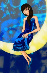 human jpark17_(Artist) Sandy (936x1440, 1.3MB)