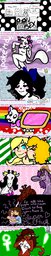 Abbey BCB_Art_Meme Daisy David Jessica Lucy LucyxDaisy Paulo PauloxLucy Phettuchinee_(Artist) Rachel Sandy (720x5406, 851KB)