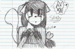 Sandy Shmeba_(Artist) (662x437, 76KB)