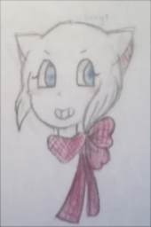 Lucy Sherberrie_(Artist) sketch (228x344, 39KB)