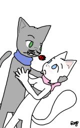 Lucy Mike MikexLucy Regulith_(Artist) (400x640, 56KB)