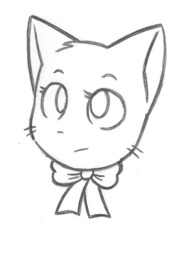 Amaya animated Daisy Haley JEMCIV_(Artist) Lucy Mike sketch Sue (347x500, 478KB)