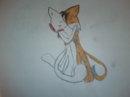 evil-noob-kitty_(Artist) Lucy Paulo PauloxLucy (640x480, 48KB)