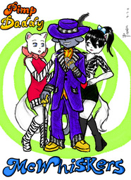 Lucy Mike MikexLucy MikexSandy Panda_(Artist) Sandy (635x873, 318KB)