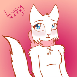Lucy Thackety_(Artist) (600x600, 96KB)