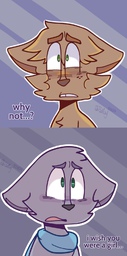 James JamesxMike Mike scrunchmew_(Artist) (787x1590, 207KB)