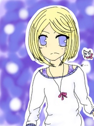 human Lucy midsketch_(Artist) (768x1024, 175KB)